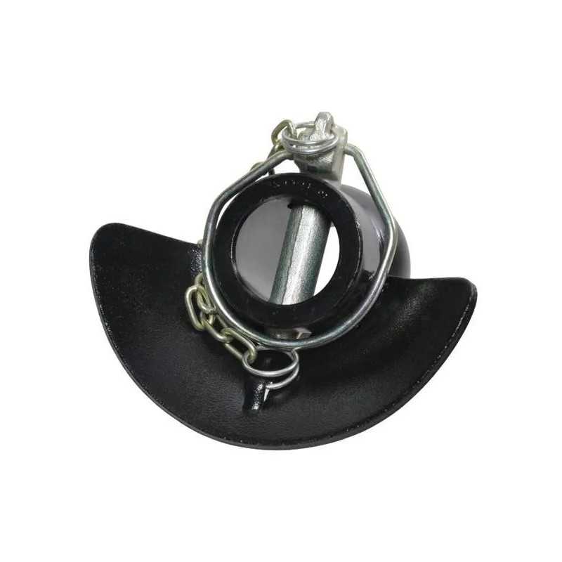 Apatinės svirties rutulys su apykakle, 3 kat. 3 oe37 3 64