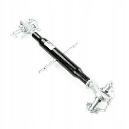 Centrinė jungtis 700 mm ursus c 330 42 37 045 1