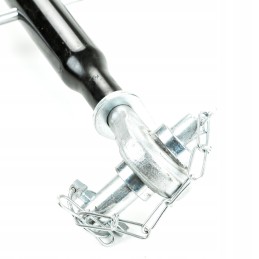 Centrinė jungtis 700 mm ursus c 330 42 37 045 1