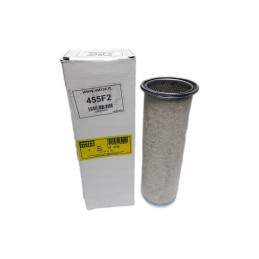 Antrinis oro filtras international harv maxxum