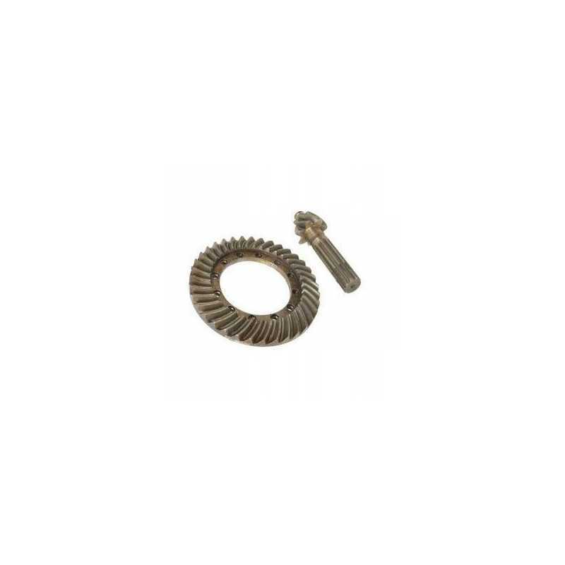 Roller wheel attack 9x35 massey 285 390 3429465m91