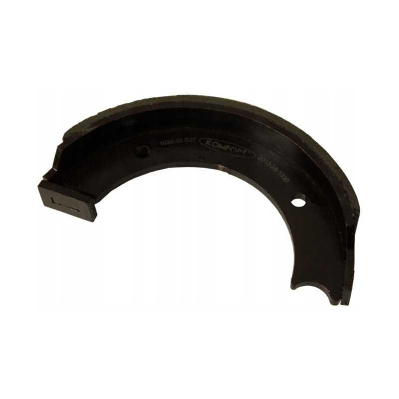 Fendt Farmer Favorit H199100150100 stabdžių lojimas