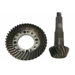 Roller wheel attack 19x42 john deere 3000 al38032