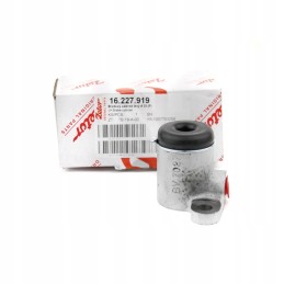 Pagrindinis stabdžių cilindras kairysis Zetor Forterra 16227919