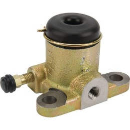 Pagrindinis stabdžių cilindras kairysis Zetor Forterra 16227919