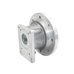 Jungtis, flanšas, siurblys gr3 ir variklis 5 5 11 kW