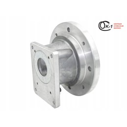 Jungtis, flanšas, siurblys gr3 ir variklis 5 5 11 kW