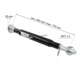 Zetor centrinis jungiklis 6745 5030 67455030 6576745