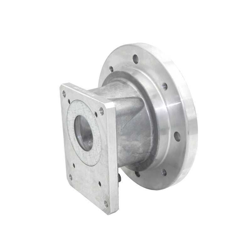 Jungtis, flanšas, siurblys gr2 ir variklis 5 5 11 kW