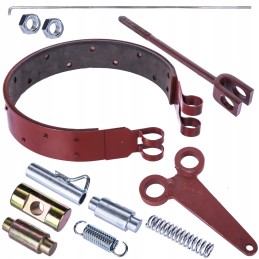 Rankinis stabdys ursus c 360 c 360 3p pilnas