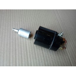 Starterio jungiklis su reduktoriumi mf 3 mtz t 25 zetor