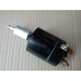 Starterio jungiklis su reduktoriumi mf 3 mtz t 25 zetor