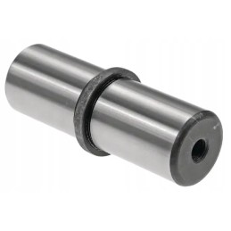 Priekinės ašies pakabos kaištis