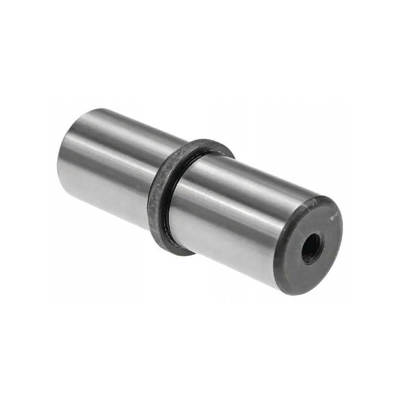 Priekinės ašies pakabos kaištis