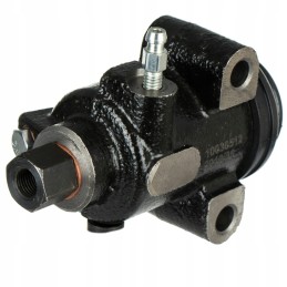 Stabdžių cilindras Valtra Valmet 6000 8000 serija