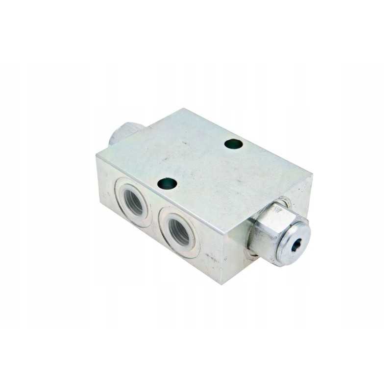 C056v0180 atbulinis vožtuvas g3 8