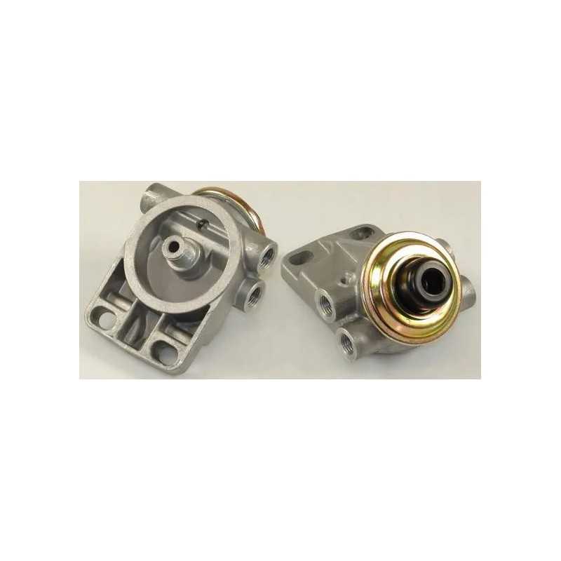 Kramp filtro galvutė m14x1 50mm m16x1 50mm 7176 23
