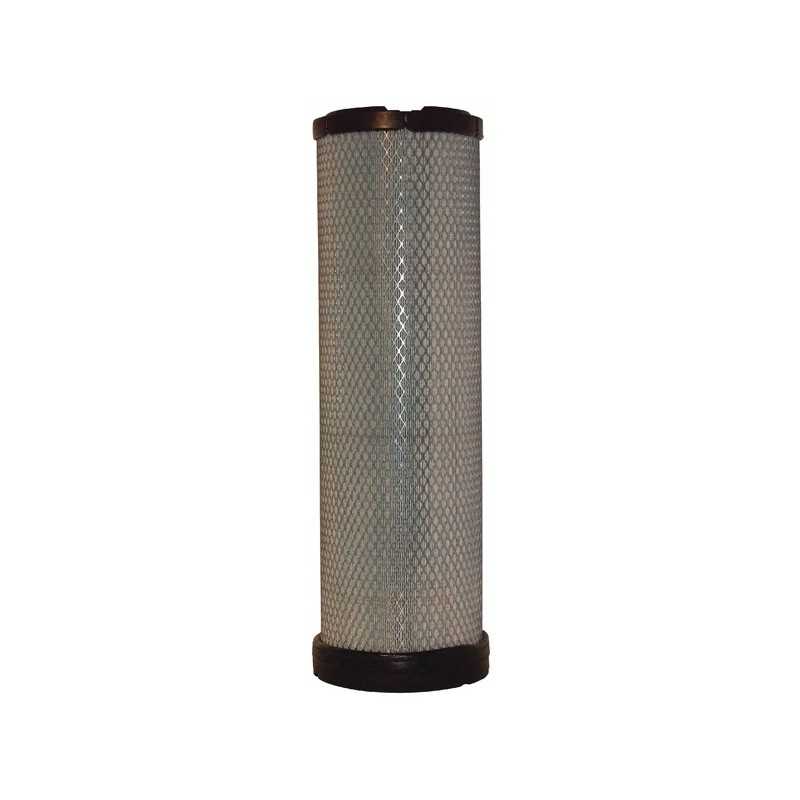 Cilindrinis oro filtras 541 7mm 175 1mm 133 1