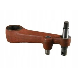 Kairė hidraulinė kėlimo svirtis c 385