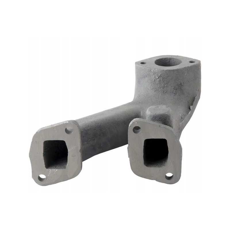 Kolektoriaus išmetimo vamzdis c 330 ca00 121