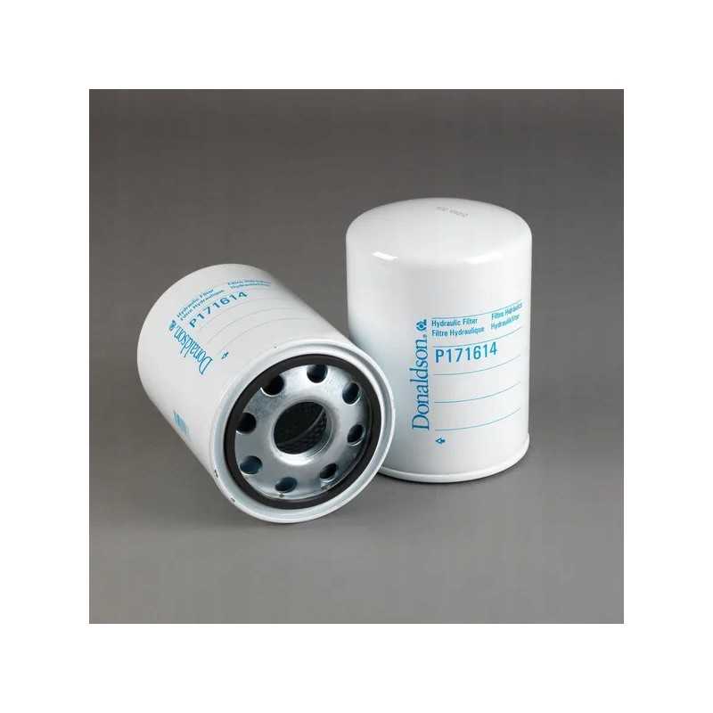 Hidraulinis filtras p171614