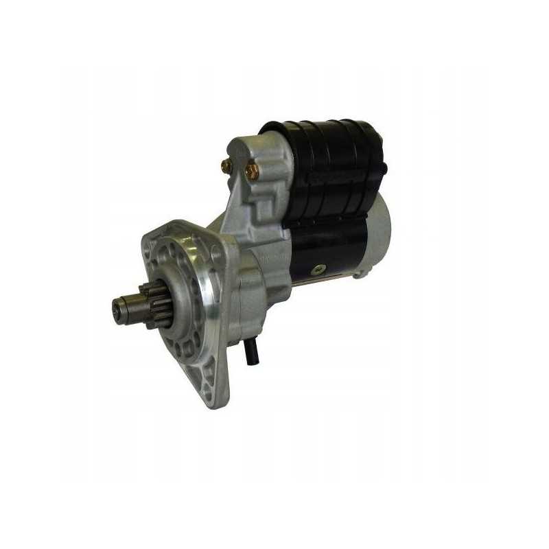 Starteris 12v 2 8kw jumz 9142783