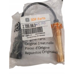 Ratų greičio jutiklis 2 7099 996 0 sdf