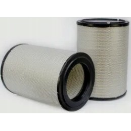 Zew Donaldson P783280 oro filtro įdėklas