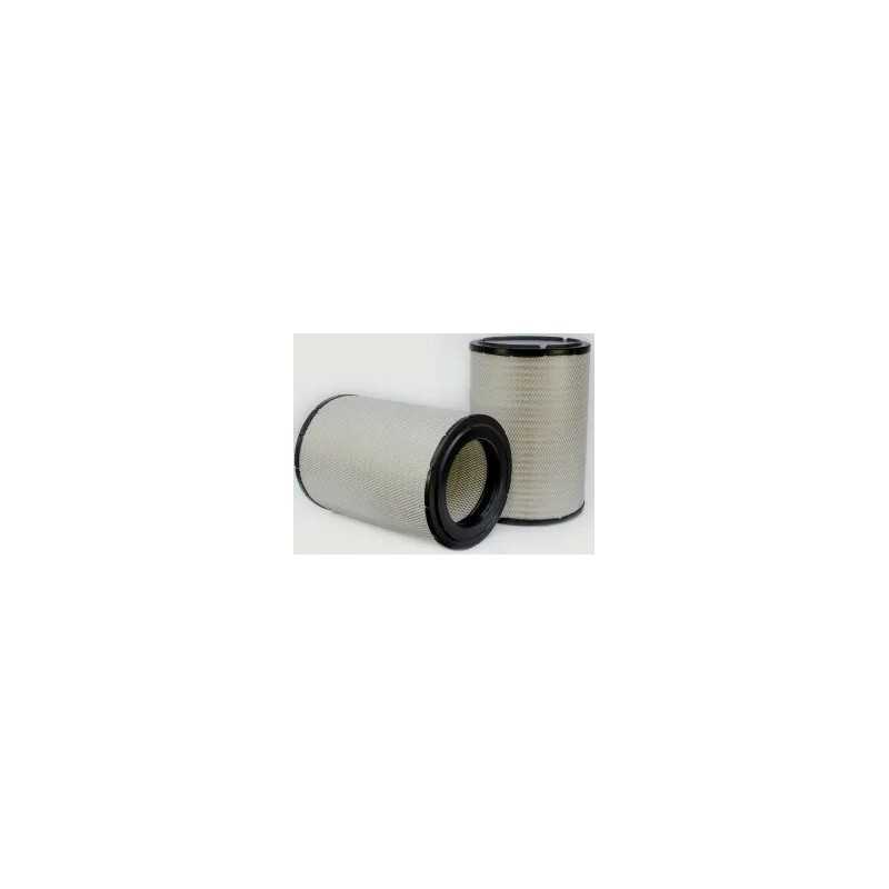 Zew Donaldson P783280 oro filtro įdėklas