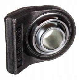 Rutulinės jungties galvutė katė 3 walterscheid