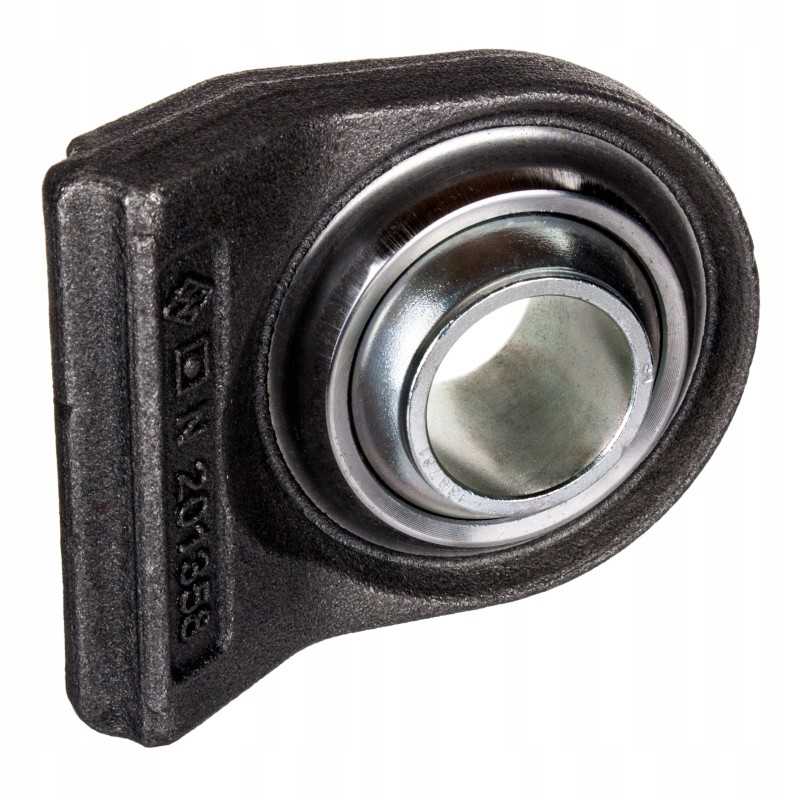 Rutulinės jungties galvutė katė 3 walterscheid