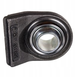 Rutulinės jungties galvutė katė 3 walterscheid