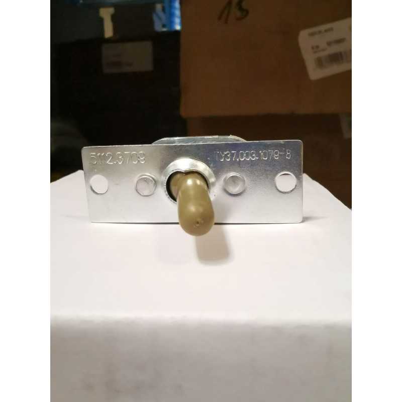 3 padėčių posūkio signalo jungiklis t25