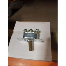 3 padėčių posūkio signalo jungiklis t25