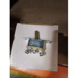 3 padėčių posūkio signalo jungiklis t25