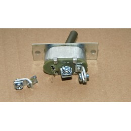 3 padėčių posūkio signalo jungiklis t25