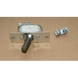 3 padėčių posūkio signalo jungiklis t25