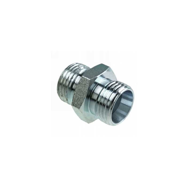Tiesi spenelio jungtis bb m18xm18 98 12l 9812l