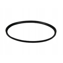 Kolektoriaus sankabos korpuso tarpinė 385 80153061