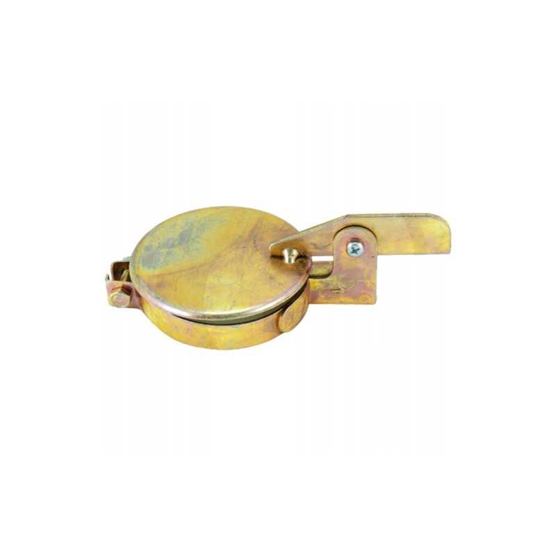 Ursus C385 duslintuvo dangtelis 55 62mm
