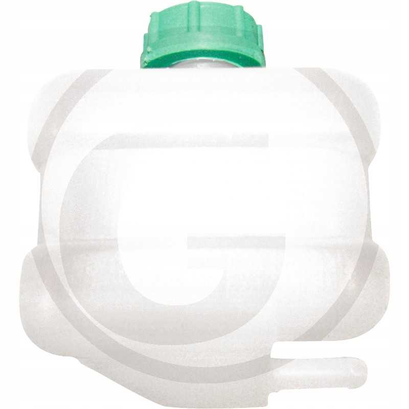 Ursus C360 stabdžių skysčio rezervuaras