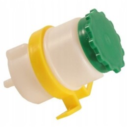 Stabdžių skysčio rezervuaras c 360 c 360 3p apval