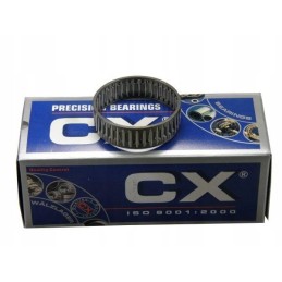 Adatinis ritininis guolis 54310194 k60x65x20 rm k60x65x20