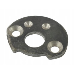 Dekompresoriaus varžos plokštė c 330 50 00 027 0 50