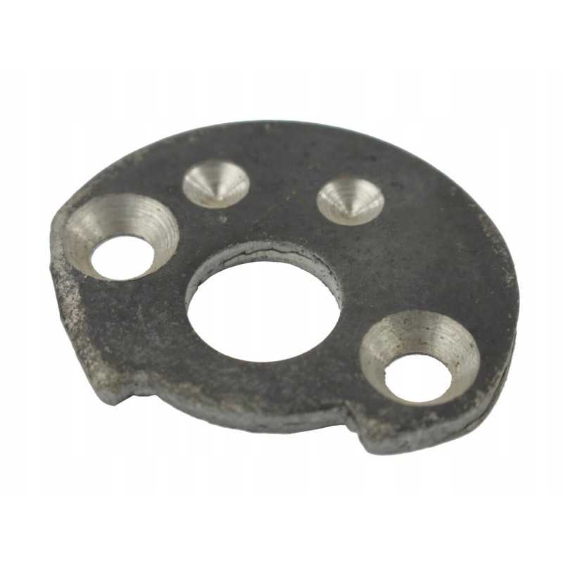 Dekompresoriaus varžos plokštė c 330 50 00 027 0 50