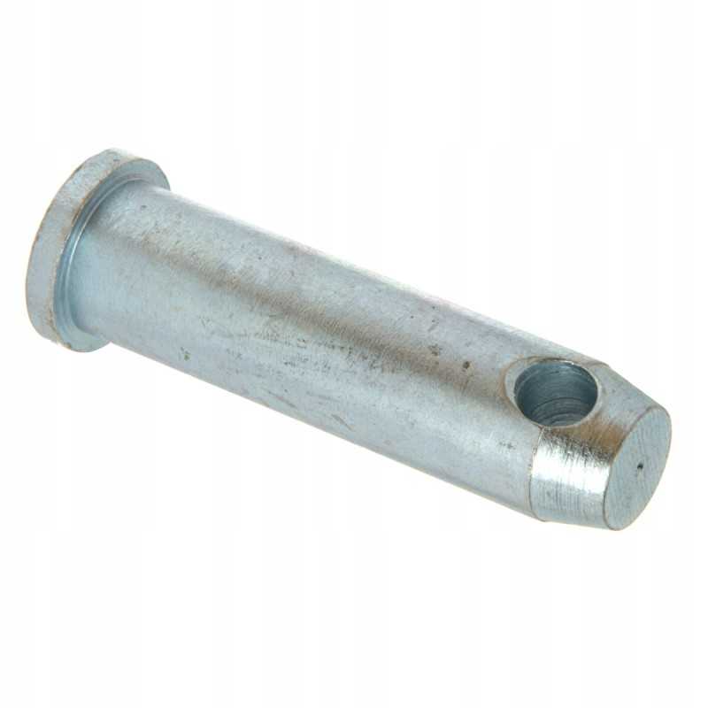 Viršutinė pakabos kaištis zetor 4911 5911 7011 7045