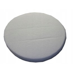 Poliesterio ir viskozės siurbtukai, skersmuo 115 mm, 200 vnt