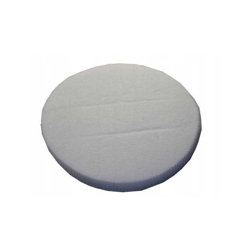 Poliesterio ir viskozės siurbtukai, skersmuo 115 mm, 200 vnt