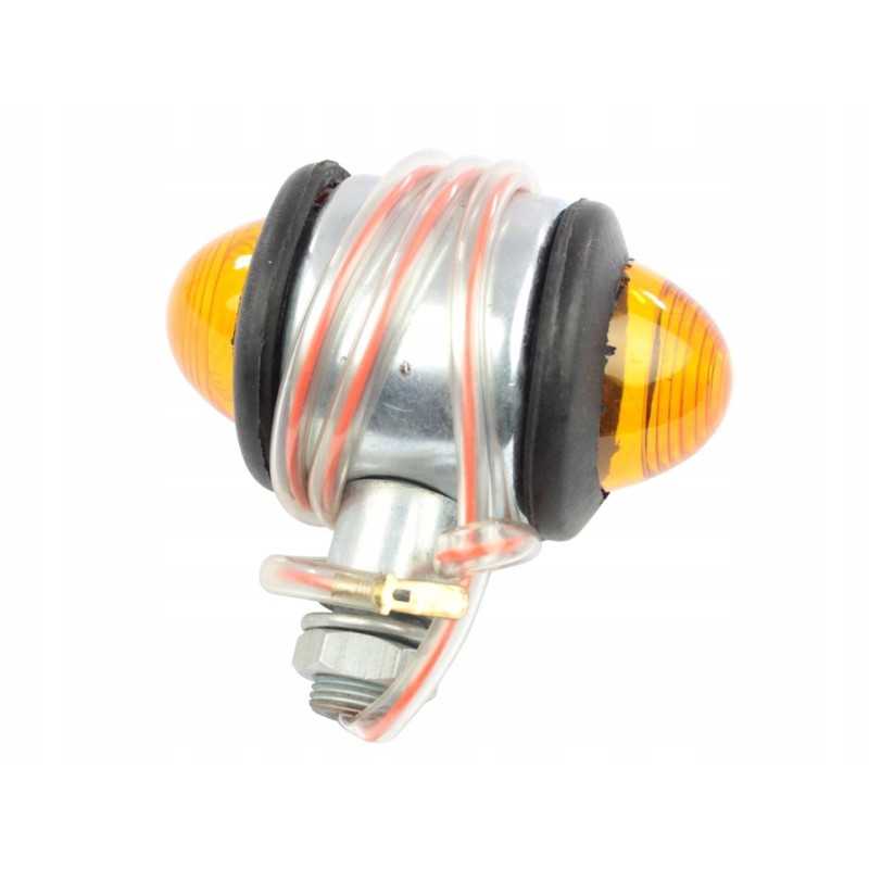 Posūkio signalo lemputė c 330 42341150 0042341851