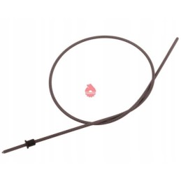 Valandų skaitiklio laidas l 575mm 625mm 42